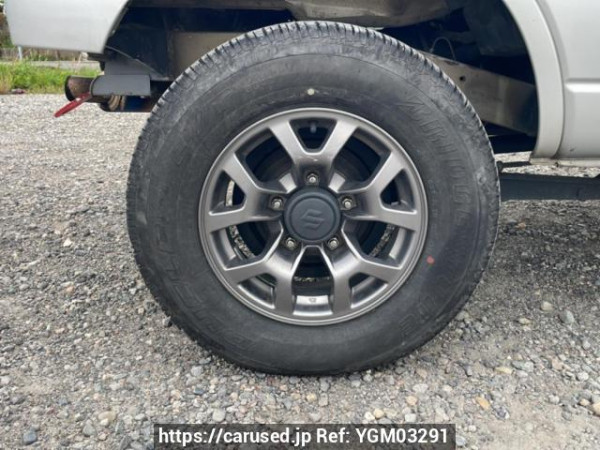 Used 2000 AT suzuki jimny JB23W Image[29]