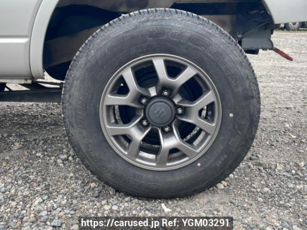 Used 2000 AT suzuki jimny JB23W Image[30]
