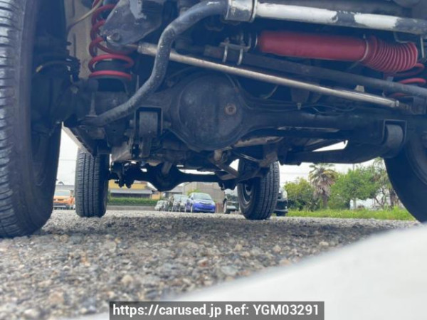 Used 2000 AT suzuki jimny JB23W Image[31]