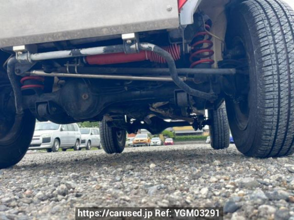 Used 2000 AT suzuki jimny JB23W Image[32]