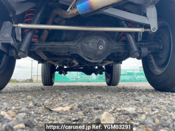Used 2000 AT suzuki jimny JB23W Image[38]