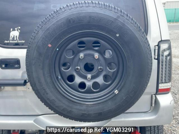 Used 2000 AT suzuki jimny JB23W Image[40]