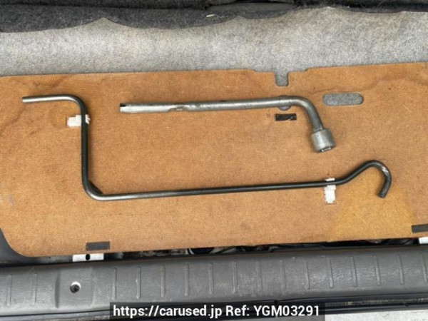 Used 2000 AT suzuki jimny JB23W Image[41]