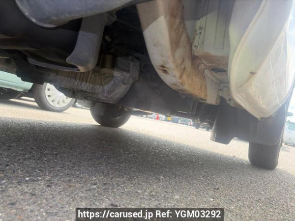 Used 2001 MT suzuki carry-truck DA52T Image[12]