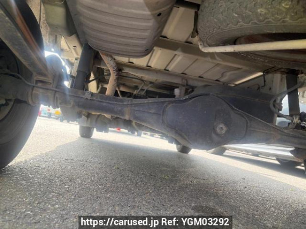 Used 2001 MT suzuki carry-truck DA52T Image[14]
