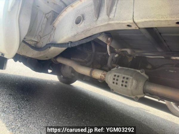 Used 2001 MT suzuki carry-truck DA52T Image[15]