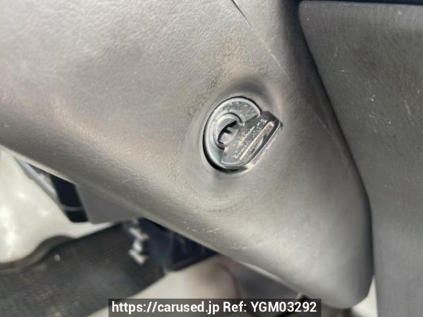 Used 2001 MT suzuki carry-truck DA52T Image[25]