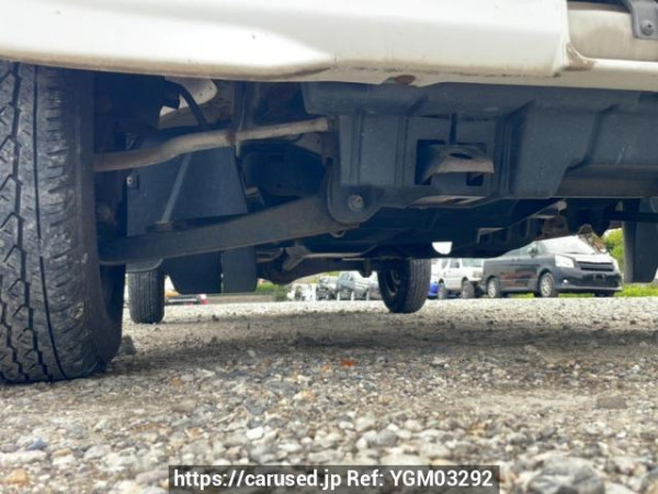 Used 2001 MT suzuki carry-truck DA52T Image[31]