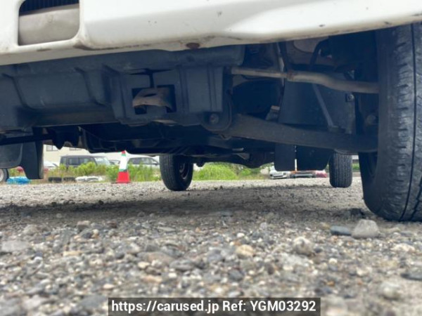 Used 2001 MT suzuki carry-truck DA52T Image[32]