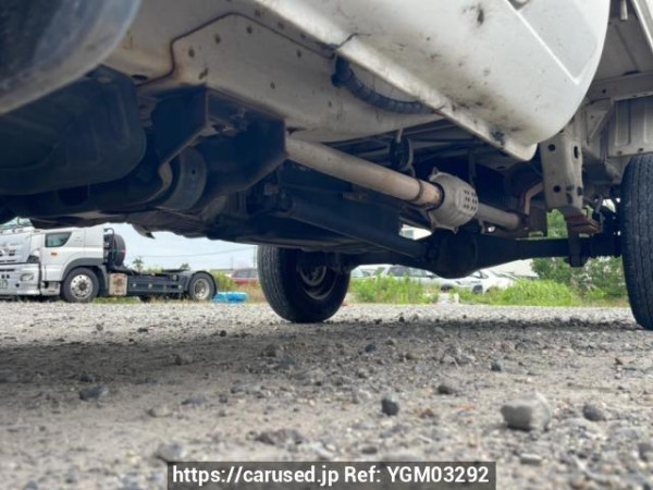 Used 2001 MT suzuki carry-truck DA52T Image[34]