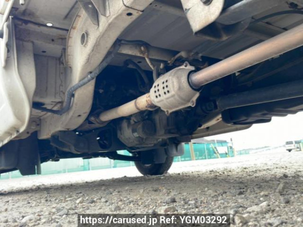 Used 2001 MT suzuki carry-truck DA52T Image[35]