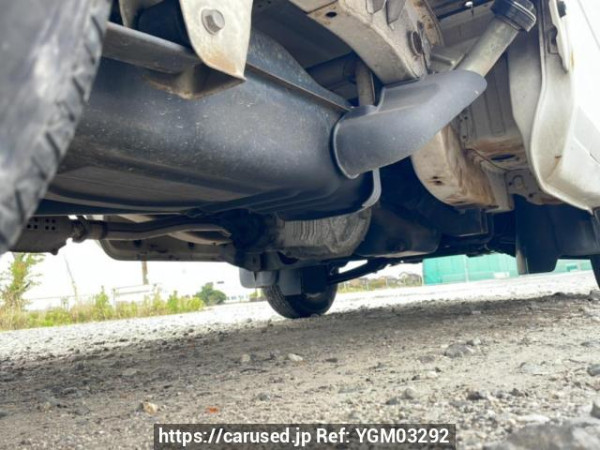 Used 2001 MT suzuki carry-truck DA52T Image[36]