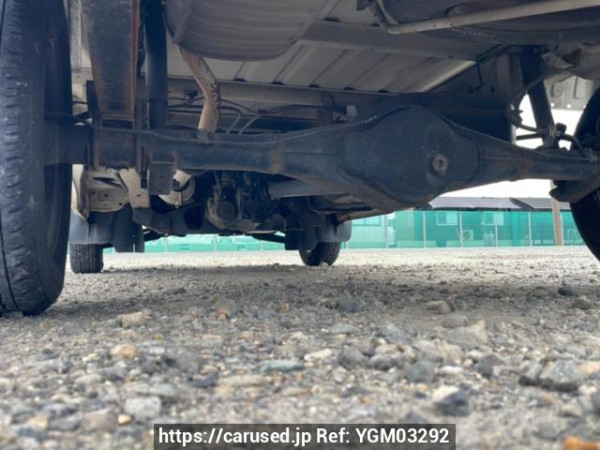 Used 2001 MT suzuki carry-truck DA52T Image[37]