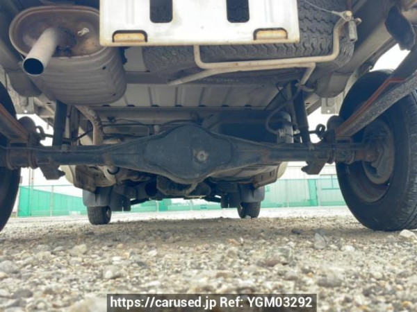 Used 2001 MT suzuki carry-truck DA52T Image[39]