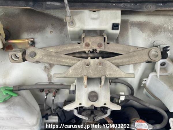 Used 2001 MT suzuki carry-truck DA52T Image[41]