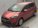 Toyota Sienta NSP170G