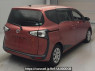 Used 2015 AT toyota sienta NSP170G Image[1]