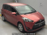 Used 2015 AT toyota sienta NSP170G Image[2]