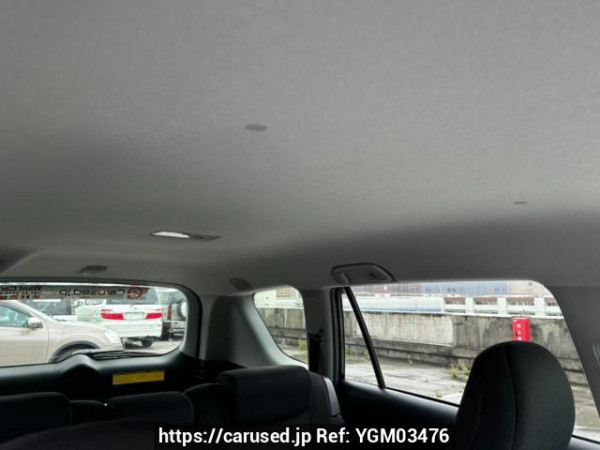 Used 2012 AT toyota vanguard ACA38W Image[12]