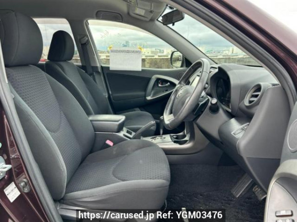 Used 2012 AT toyota vanguard ACA38W Image[13]