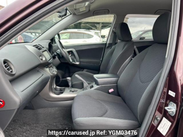 Used 2012 AT toyota vanguard ACA38W Image[14]