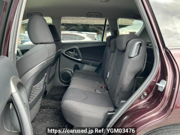 Used 2012 AT toyota vanguard ACA38W Image[16]