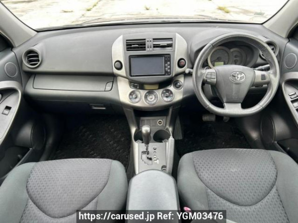 Used 2012 AT toyota vanguard ACA38W Image[17]
