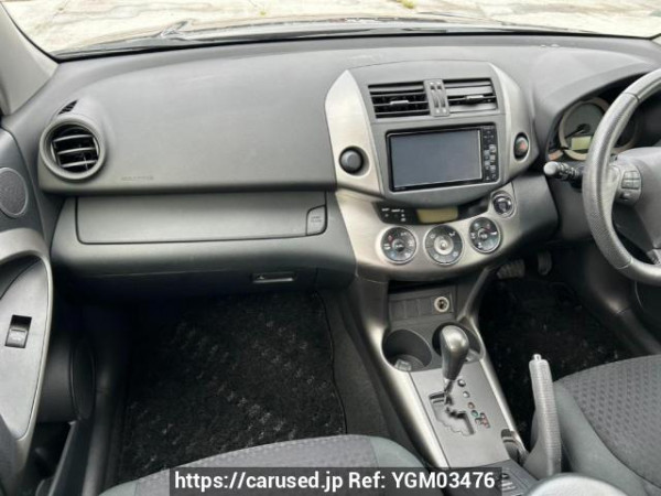 Used 2012 AT toyota vanguard ACA38W Image[18]