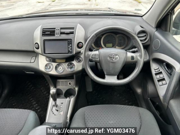 Used 2012 AT toyota vanguard ACA38W Image[19]