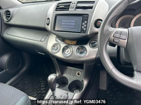 Used 2012 AT toyota vanguard ACA38W Image[22]