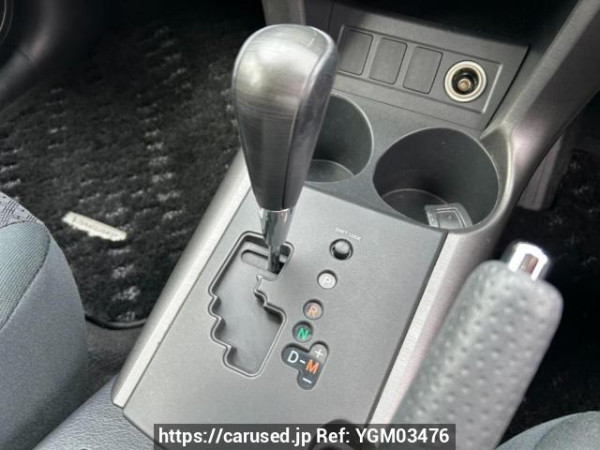 Used 2012 AT toyota vanguard ACA38W Image[26]