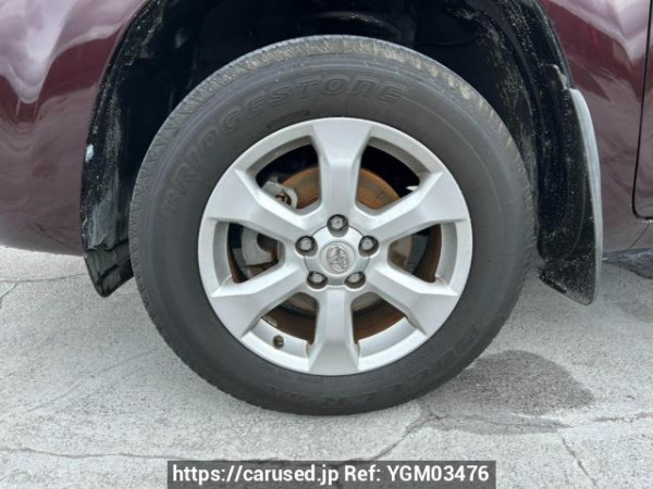 Used 2012 AT toyota vanguard ACA38W Image[27]