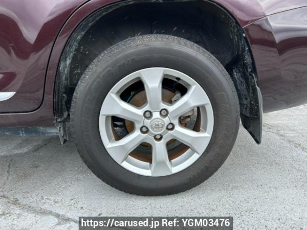 Used 2012 AT toyota vanguard ACA38W Image[30]