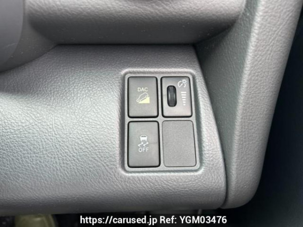 Used 2012 AT toyota vanguard ACA38W Image[31]