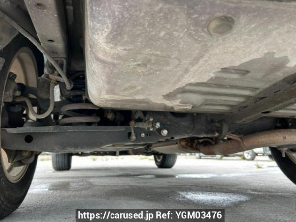 Used 2012 AT toyota vanguard ACA38W Image[41]