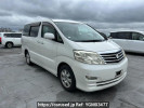 Toyota Alphard ANH10W