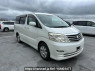 Used 2005 AT toyota alphard ANH10W Image[0]
