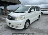 Used 2005 AT toyota alphard ANH10W Image[2]