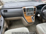 Used 2005 AT toyota alphard ANH10W Image[19]