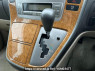 Used 2005 AT toyota alphard ANH10W Image[27]