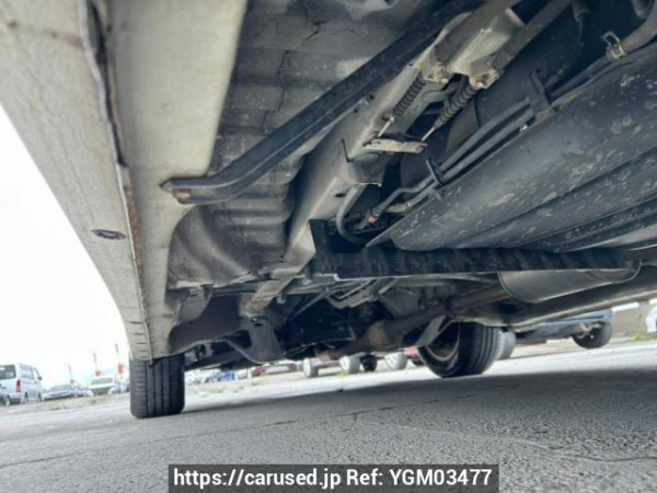Used 2005 AT toyota alphard ANH10W Image[36]