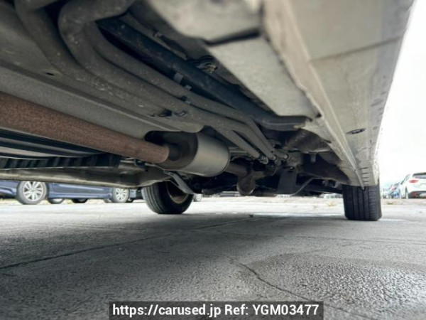 Used 2005 AT toyota alphard ANH10W Image[37]