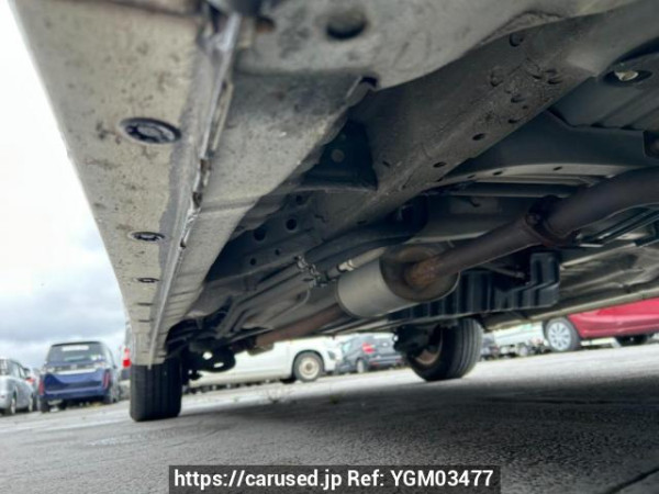 Used 2005 AT toyota alphard ANH10W Image[38]