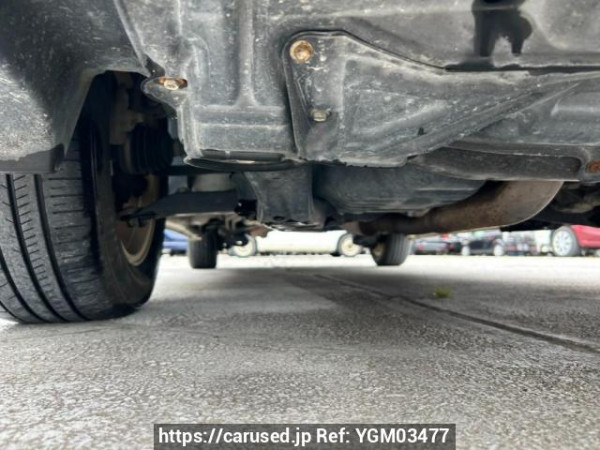 Used 2005 AT toyota alphard ANH10W Image[40]