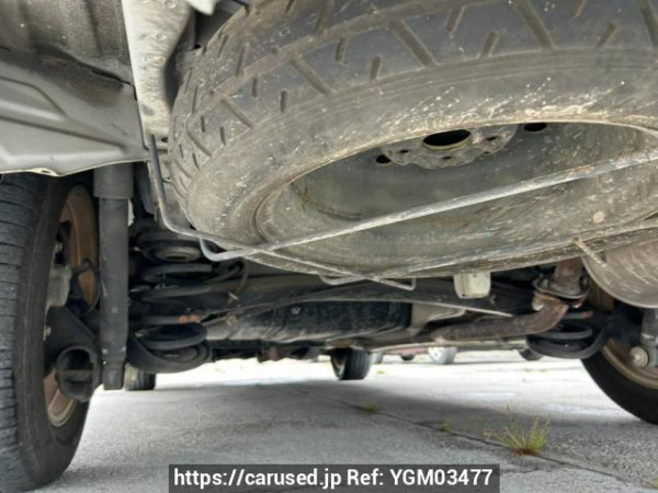 Used 2005 AT toyota alphard ANH10W Image[42]