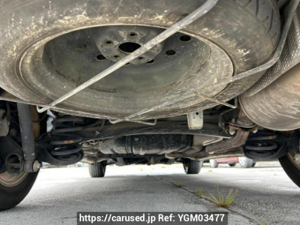 Used 2005 AT toyota alphard ANH10W Image[43]