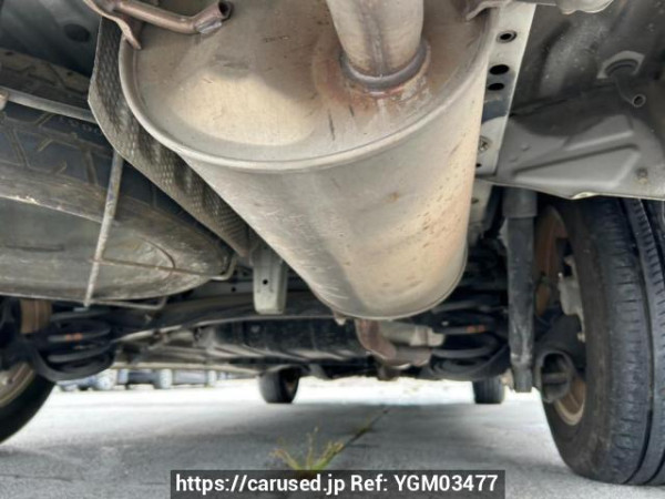 Used 2005 AT toyota alphard ANH10W Image[44]