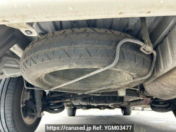 Used 2005 AT toyota alphard ANH10W Image[45]