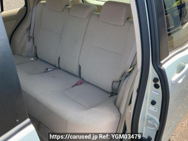 Used 2005 AT toyota raum NCZ20 Image[15]