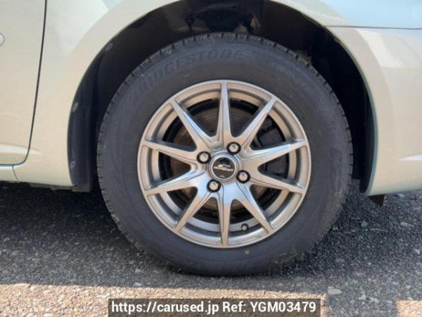 Used 2005 AT toyota raum NCZ20 Image[26]